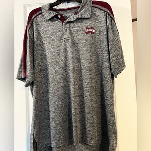 Mississippi State Polo